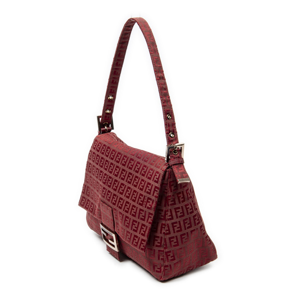 Fendi Mama Baguette - Picture 2 of 10